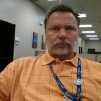 Safran Electrical & Power Employee David Whipple's profile photo