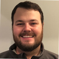 Cooperative Energy Employee Scott Speed's profile photo