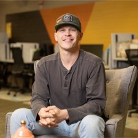 PODEAN Employee Scott Harned's profile photo