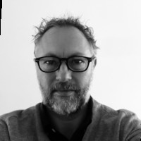 Spring Restaurant, London Employee Mike Dowding's profile photo