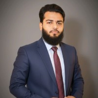 ESCASA Employee Ahsan Bashir's profile photo