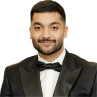 CyberClan Employee Anosh Butt's profile photo