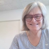 Eventforce Retail Employee Charlotte Andreasen's profile photo