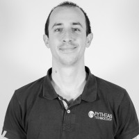 PYTHEAS Technology Employee Simon Clement's profile photo