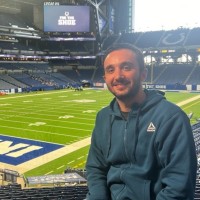 ONE-OFF SOLUTION Employee Latif Xeka's profile photo
