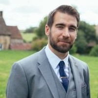 Heartlands High School Employee Andrew Matthews's profile photo