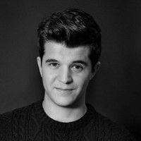 Klassroom Employee Alexis Huet's profile photo
