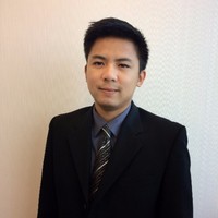 Robert Walters Employee Tanawat Kaewkumpolkul's profile photo