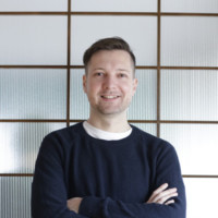 McDonald's Japan Employee David Röhrscheid's profile photo