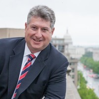 TransRe Employee Frank Demento's profile photo