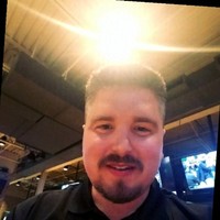 Lake Air Products Employee Ryan Hooser's profile photo