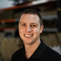BoldtSmith Packaging Employee Dave Branson's profile photo