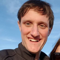 MindInMotion Employee Joshua Land's profile photo