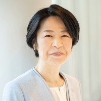 Toyota Motor Corporation Employee Yumi Otsuka's profile photo