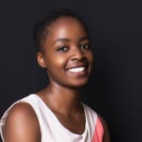 Pactima Employee Esther Matara's profile photo