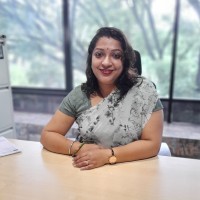 Fonzel Employee Sagarika Pimple's profile photo