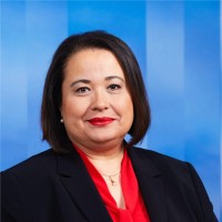 Vantage Towers Employee Badiaa Bazarbacha's profile photo