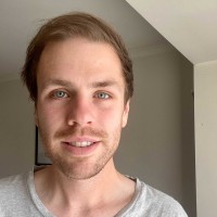 Sidekicker Employee Kaine McIntosh's profile photo