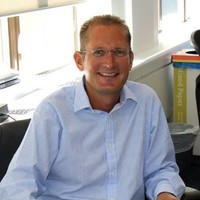 ATOMNIA Employee Stephen Meadows's profile photo