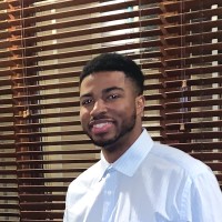 Polimorphic Employee Austin Chandler's profile photo