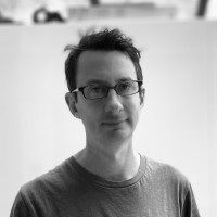 Mayzing Employee Geoff Deane's profile photo