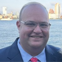 Alamo Group Inc. Employee Matt Frank's profile photo
