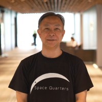 Space Quarters Employee 敦 田中's profile photo