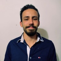 Sona Employee Ilan Díaz's profile photo