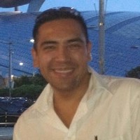 Millwright Local 740 Employee Francisco Jereda's profile photo