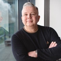 Buchner & Partner Employee Björn Schwarz's profile photo