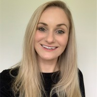 Fathm Employee Natalie Sykes's profile photo