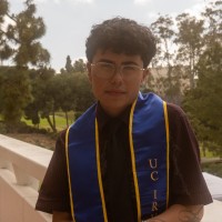 UC Irvine Libraries Employee Alan Peralta's profile photo