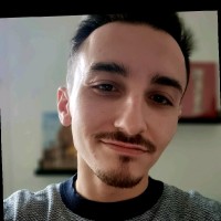 M2M FACTORY Employee Nicolas Limorté's profile photo