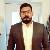 Embed Limited Employee Faizan Bhatti's profile photo