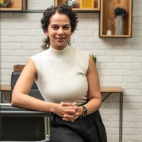 Invengene Limited Employee Vaibhavi Shah's profile photo