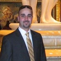 PEAK Technologies Employee Joe Freitas's profile photo