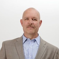 National Geographic Employee Terry Danuser's profile photo