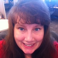 Aureon Consulting Employee Angela Goodwin's profile photo