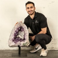 KALIFANO LLC Employee Rami Khalaf's profile photo