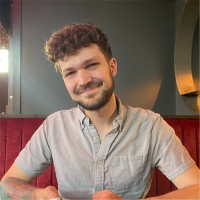 Burial Beer Co. Employee Alec Graham's profile photo