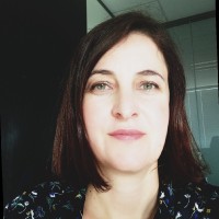 Cic Est Employee Audrey Abrahamson's profile photo