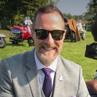 PDG Aviation Services Employee Adam Crick's profile photo