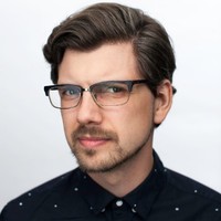 Pillar Employee Paul Karpenko's profile photo