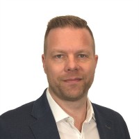 BPW Fordonsmateriel AB Employee Peter Tibemo's profile photo