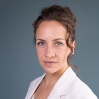 MEISTERWERK Employee Elisabeth Hartmann's profile photo