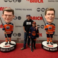 Lemare Lake Logging Ltd. Employee Luke Pashley's profile photo