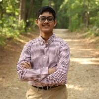 Cogmedix Employee Anubhav Mondal's profile photo
