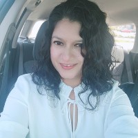 Edgestone Staffing Employee Sandra Milena Pesantez's profile photo