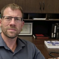Nate Heuss Email & Phone Number