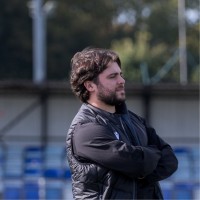 The Football Association Employee Benjamin Franks's profile photo